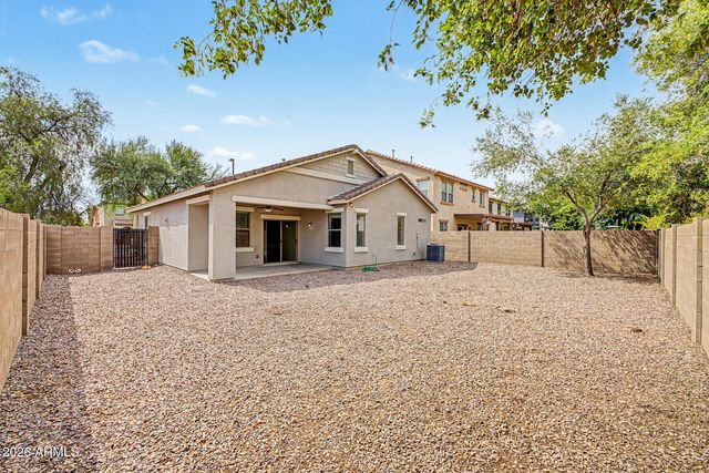 1874 S TUCANA Lane, Gilbert, AZ 85295