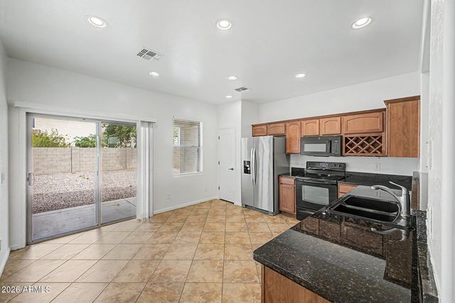 1874 S TUCANA Lane, Gilbert, AZ 85295
