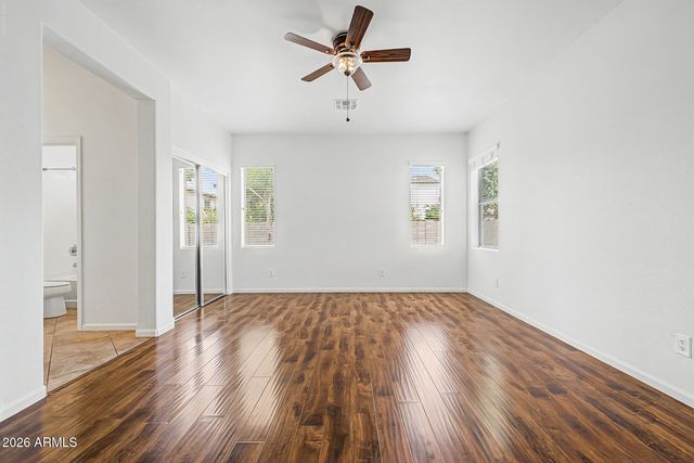 1874 S TUCANA Lane, Gilbert, AZ 85295