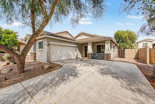 1874 S TUCANA Lane, Gilbert, AZ 85295