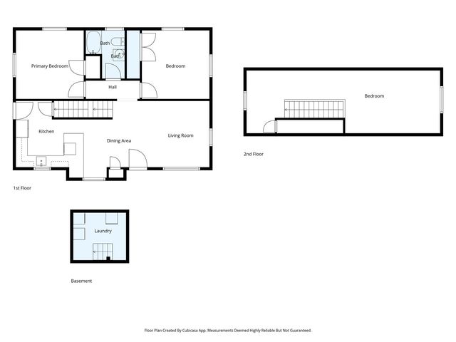 1703 Riverside Dr, Nashville, TN 37216