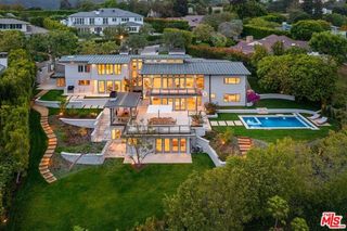 1514 Sorrento Drive, Pacific Palisades (los Angeles), CA 90272