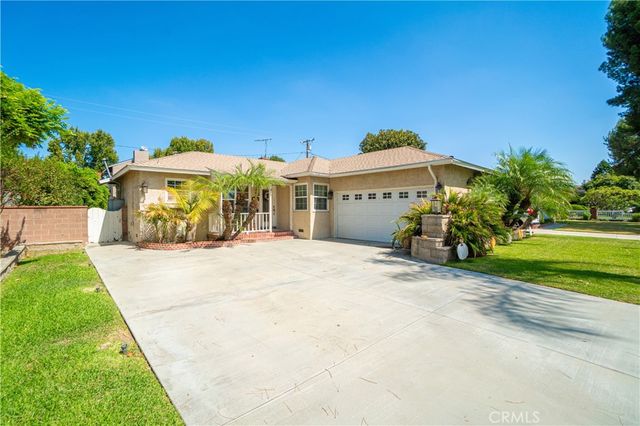 15223 Carnell, Whittier, CA 90603
