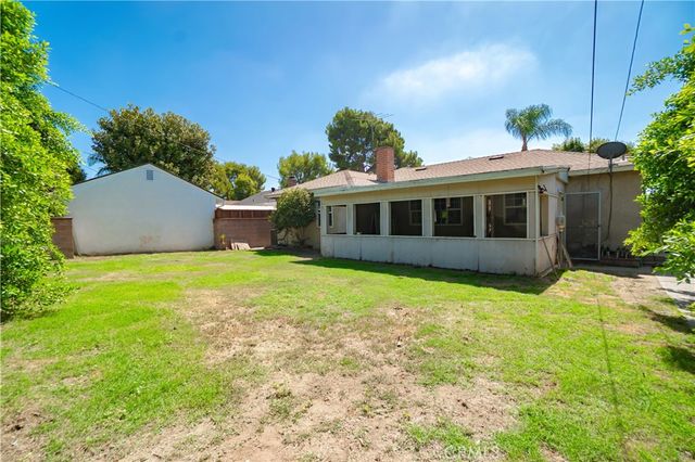 15223 Carnell, Whittier, CA 90603