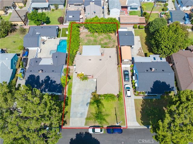 15223 Carnell, Whittier, CA 90603