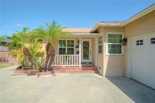 15223 Carnell, Whittier, CA 90603