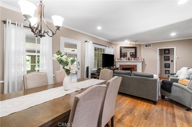 15223 Carnell, Whittier, CA 90603