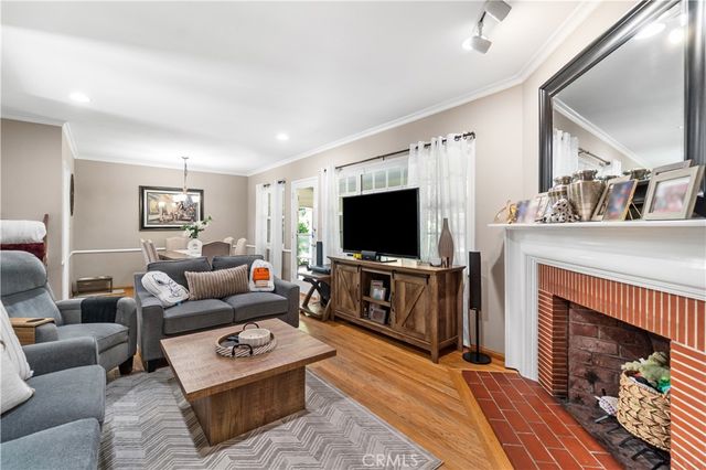 15223 Carnell, Whittier, CA 90603