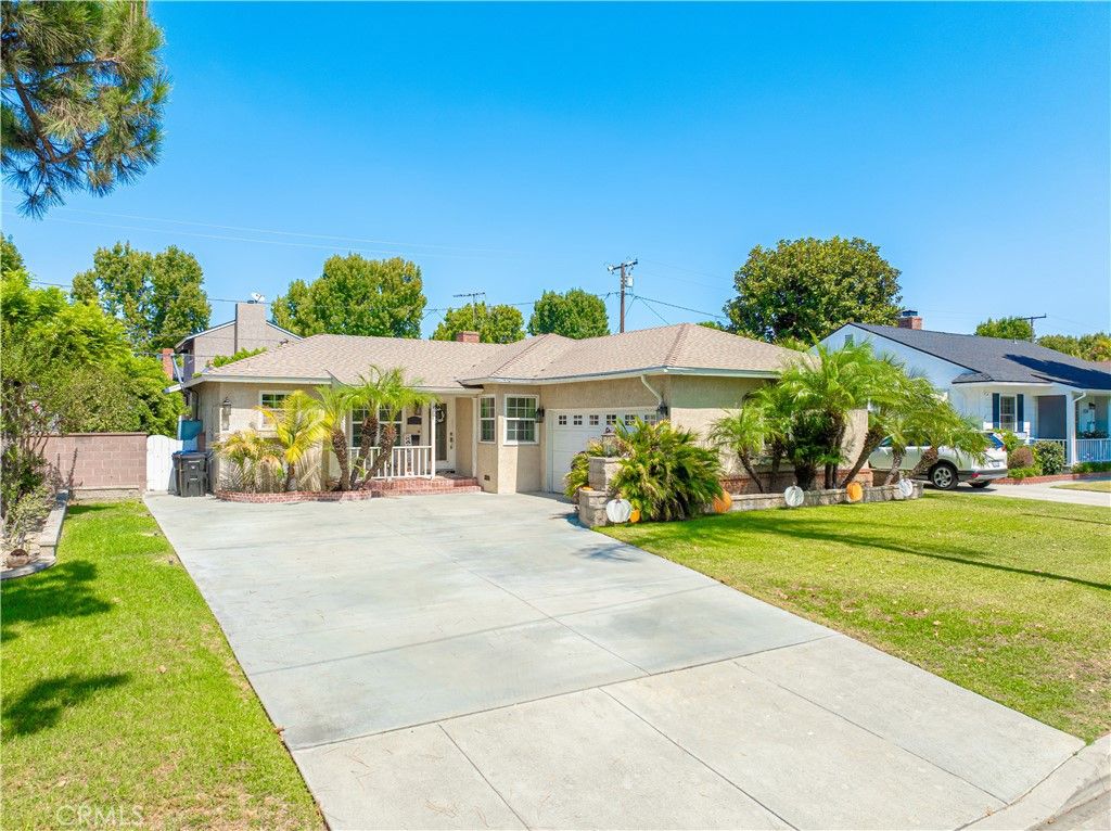 15223 Carnell, Whittier, CA 90603