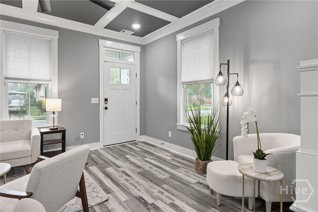 653 Seiler Avenue, Savannah, GA 31401