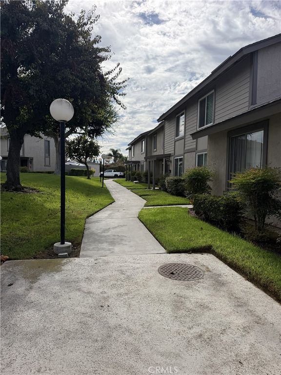 3080 Bradford E, Santa Ana, CA 92707 — exterior