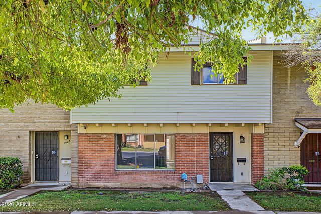 1605 W HAZELWOOD Street, Phoenix, AZ 85015