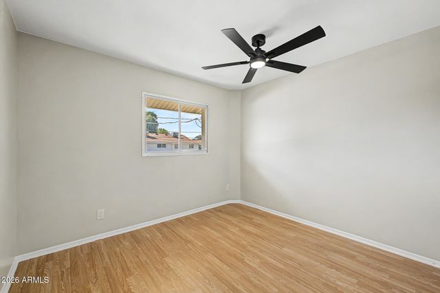 1605 W HAZELWOOD Street, Phoenix, AZ 85015