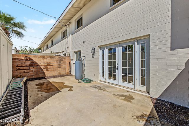 1605 W HAZELWOOD Street, Phoenix, AZ 85015