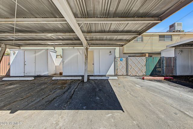 1605 W HAZELWOOD Street, Phoenix, AZ 85015