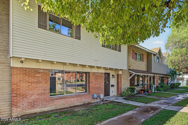 1605 W HAZELWOOD Street, Phoenix, AZ 85015