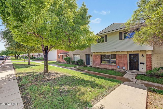 1605 W HAZELWOOD Street, Phoenix, AZ 85015