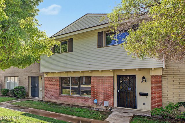 1605 W HAZELWOOD Street, Phoenix, AZ 85015