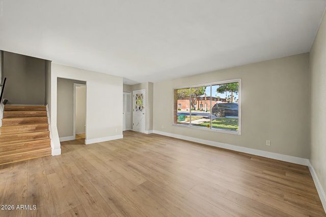 1605 W HAZELWOOD Street, Phoenix, AZ 85015