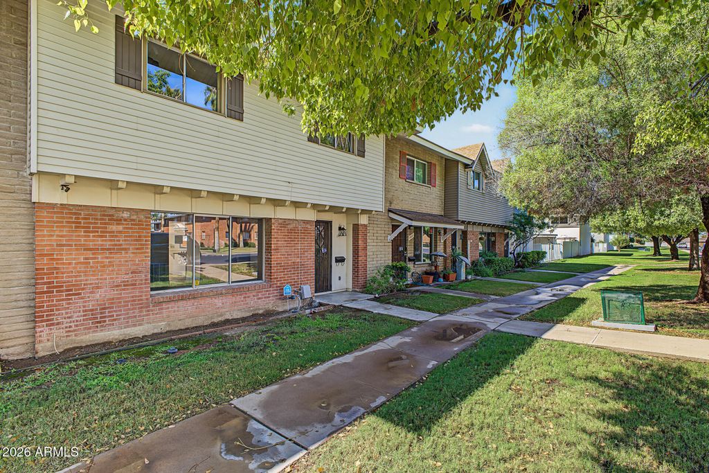 1605 W HAZELWOOD Street, Phoenix, AZ 85015 — photo 3