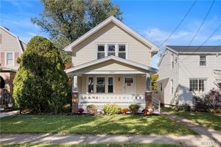2960 Michigan Avenue, Niagara Falls, NY 14305
