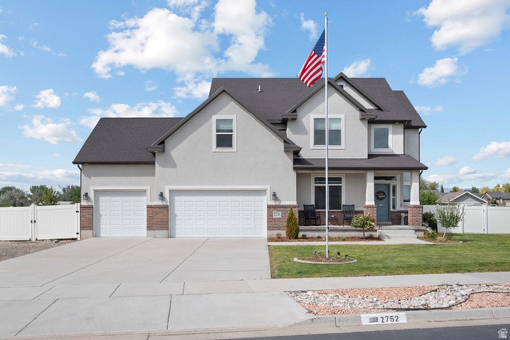 2752 W 725 N, Layton, UT 84041 — photo 2