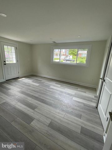 9913 POMONA DR, Bethesda, MD 20817