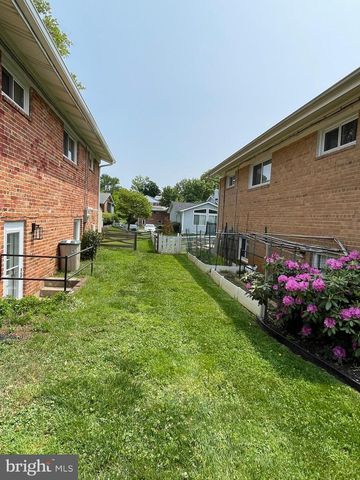 9913 POMONA DR, Bethesda, MD 20817