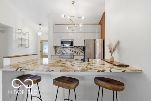 7839 Cardinal Cove N, Indianapolis, IN 46256