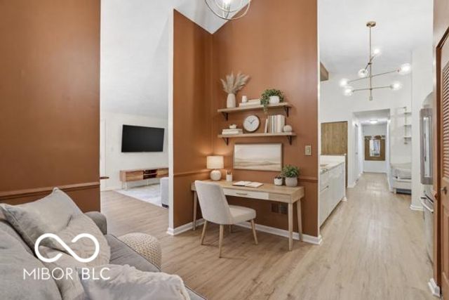 7839 Cardinal Cove N, Indianapolis, IN 46256