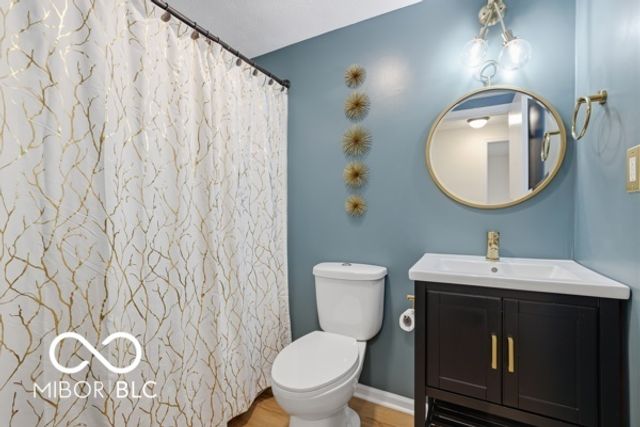 7839 Cardinal Cove N, Indianapolis, IN 46256