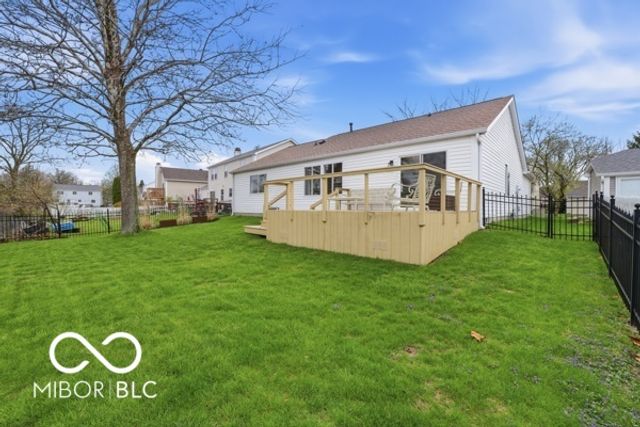 7839 Cardinal Cove N, Indianapolis, IN 46256