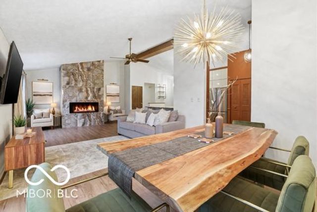 7839 Cardinal Cove N, Indianapolis, IN 46256