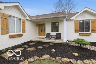 7839 Cardinal Cove N, Indianapolis, IN 46256