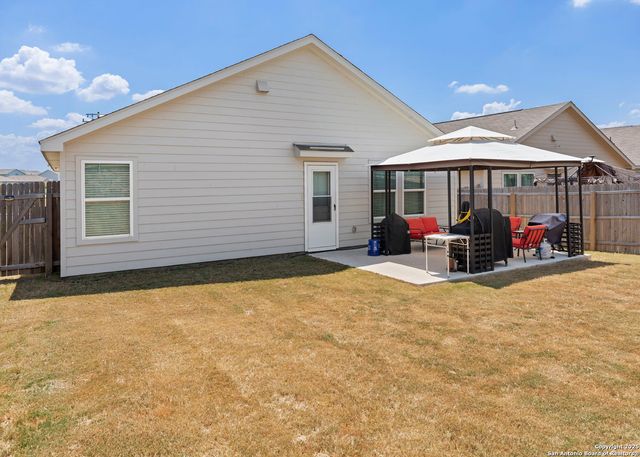 13005 Thyme Pass, St Hedwig, TX 78152