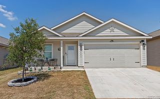 13005 Thyme Pass, St Hedwig, TX 78152