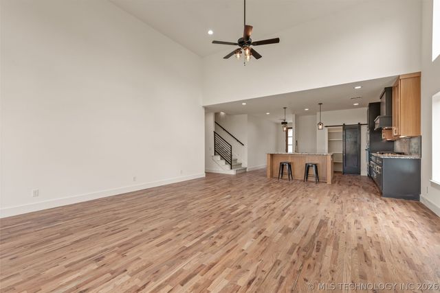2402 E Northampton Street, Broken Arrow, OK 74014