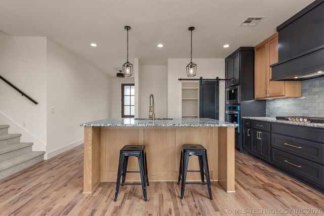 2402 E Northampton Street, Broken Arrow, OK 74014