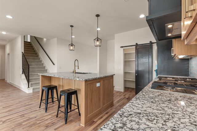 2402 E Northampton Street, Broken Arrow, OK 74014