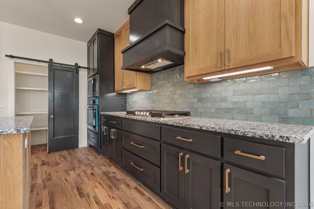 2402 E Northampton Street, Broken Arrow, OK 74014