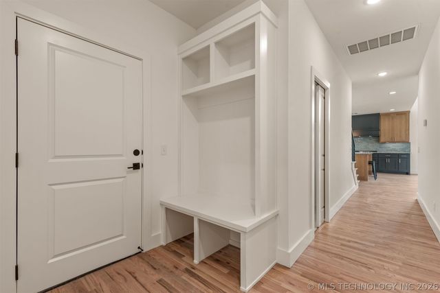 2402 E Northampton Street, Broken Arrow, OK 74014