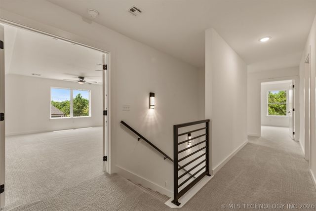 2402 E Northampton Street, Broken Arrow, OK 74014