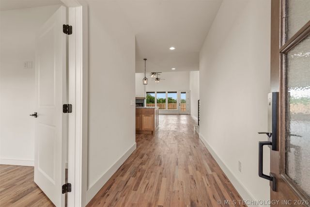2402 E Northampton Street, Broken Arrow, OK 74014