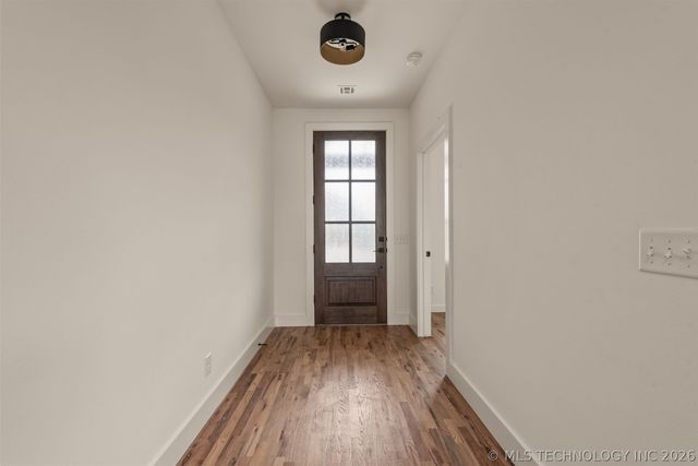 2402 E Northampton Street, Broken Arrow, OK 74014