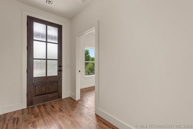 2402 E Northampton Street, Broken Arrow, OK 74014