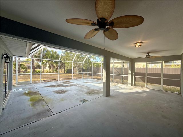 443 HALLCREST TERRACE, Port Charlotte, FL 33954