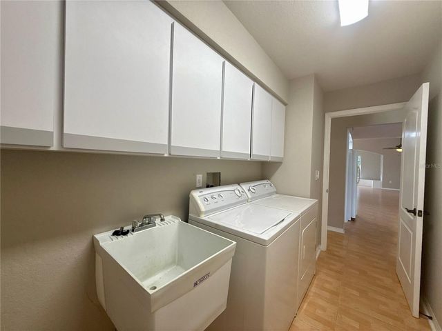 443 HALLCREST TERRACE, Port Charlotte, FL 33954