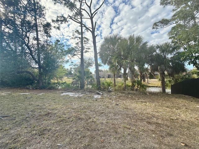 443 HALLCREST TERRACE, Port Charlotte, FL 33954