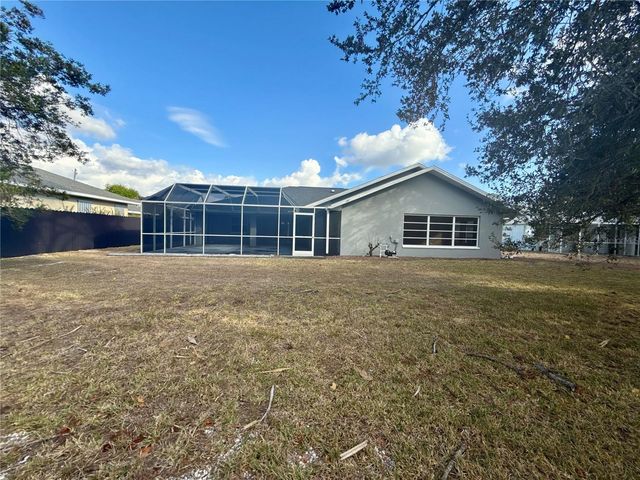 443 HALLCREST TERRACE, Port Charlotte, FL 33954