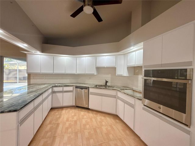 443 HALLCREST TERRACE, Port Charlotte, FL 33954